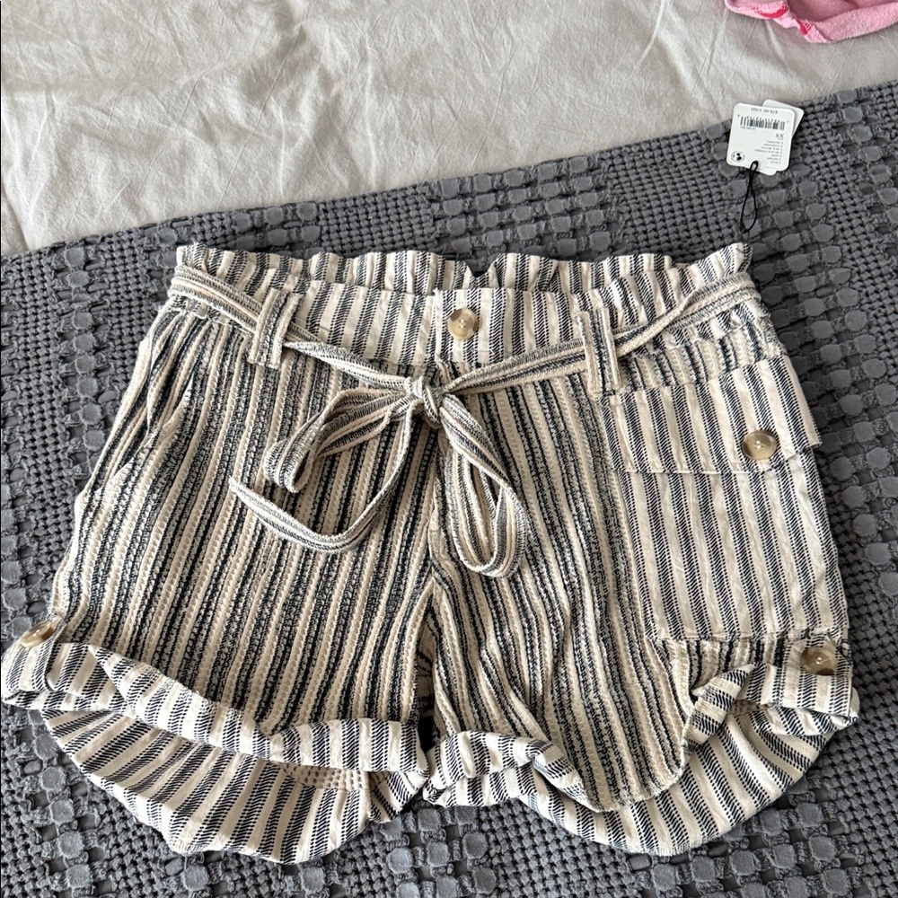 Free people shorts